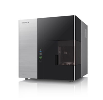 全光譜流式細胞分析儀